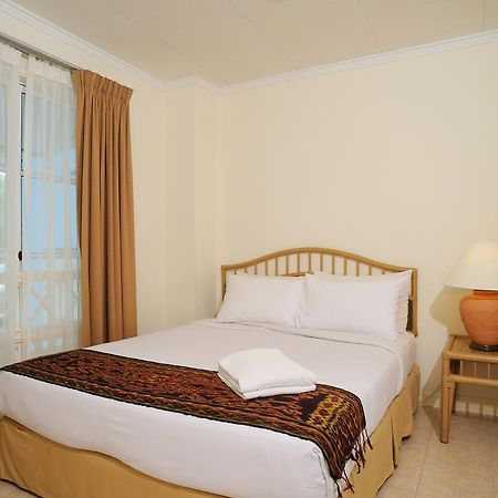 Residence Desa Lagoon Resort Port Dickson Quarto foto