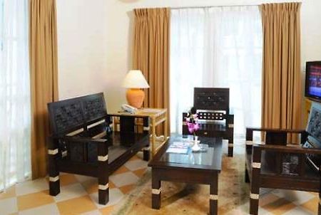 Residence Desa Lagoon Resort Port Dickson Quarto foto
