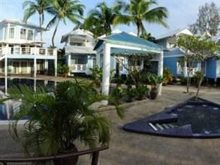 Residence Desa Lagoon Resort Port Dickson Exterior foto