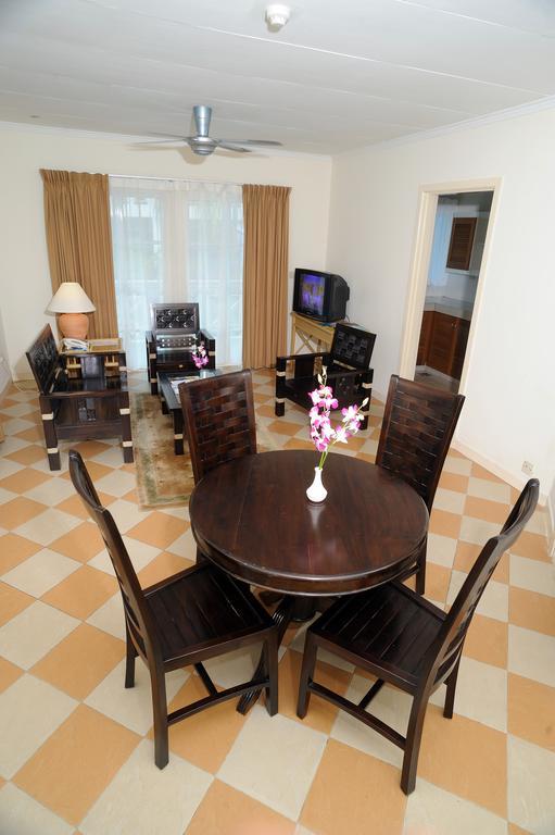 Residence Desa Lagoon Resort Port Dickson Quarto foto