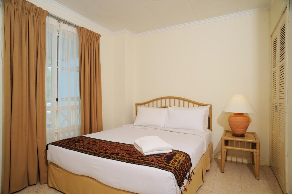 Residence Desa Lagoon Resort Port Dickson Quarto foto