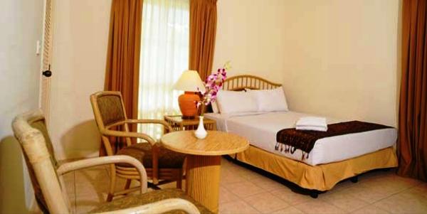 Residence Desa Lagoon Resort Port Dickson Quarto foto