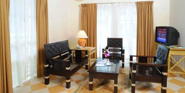Residence Desa Lagoon Resort Port Dickson Quarto foto