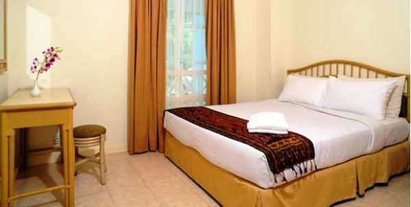 Residence Desa Lagoon Resort Port Dickson Quarto foto