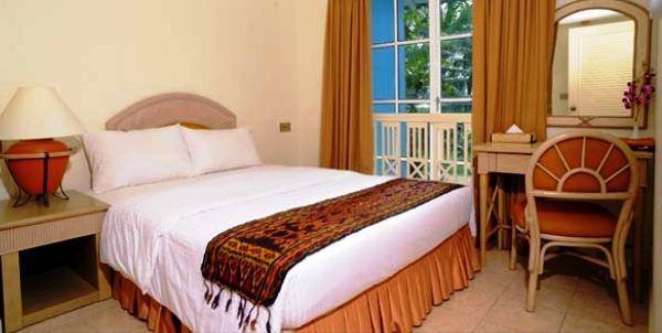 Residence Desa Lagoon Resort Port Dickson Quarto foto