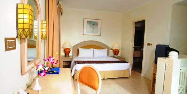 Residence Desa Lagoon Resort Port Dickson Quarto foto