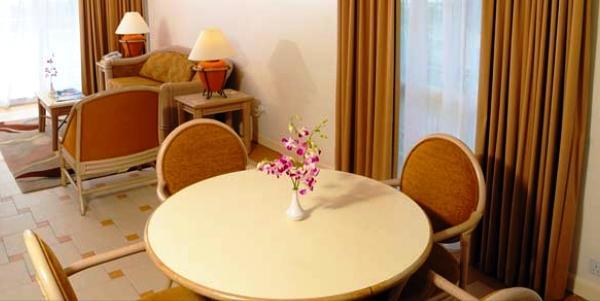 Residence Desa Lagoon Resort Port Dickson Quarto foto