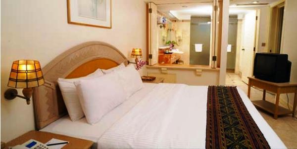 Residence Desa Lagoon Resort Port Dickson Quarto foto