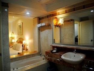 Residence Desa Lagoon Resort Port Dickson Exterior foto