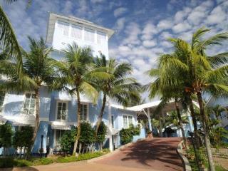 Residence Desa Lagoon Resort Port Dickson Exterior foto