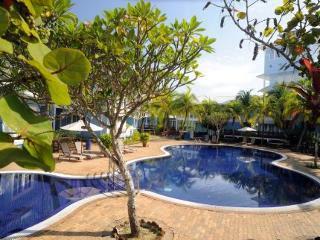 Residence Desa Lagoon Resort Port Dickson Exterior foto